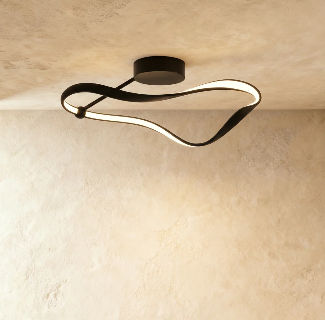 Aaliyah Ceiling Light - Image 11