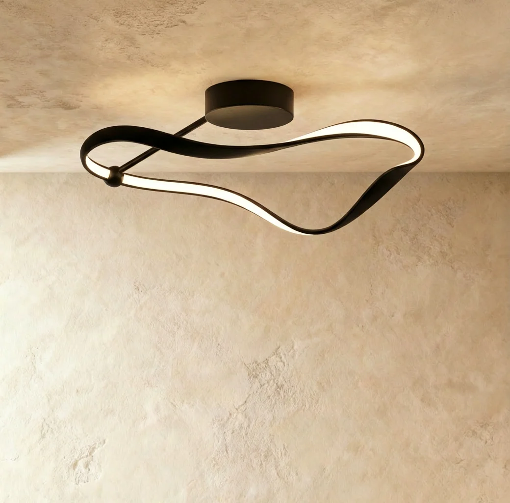 Aaliyah Ceiling Light - Image 12