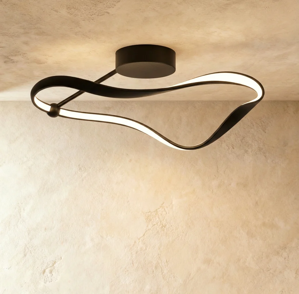 Aaliyah Ceiling Light - Image 13