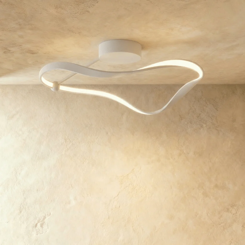 Aaliyah Ceiling Light - Image 4
