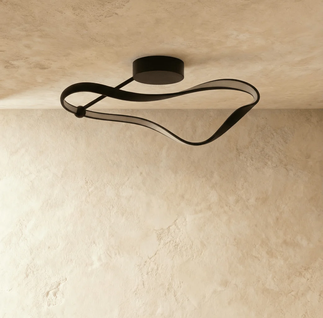 Aaliyah Ceiling Light - Image 7