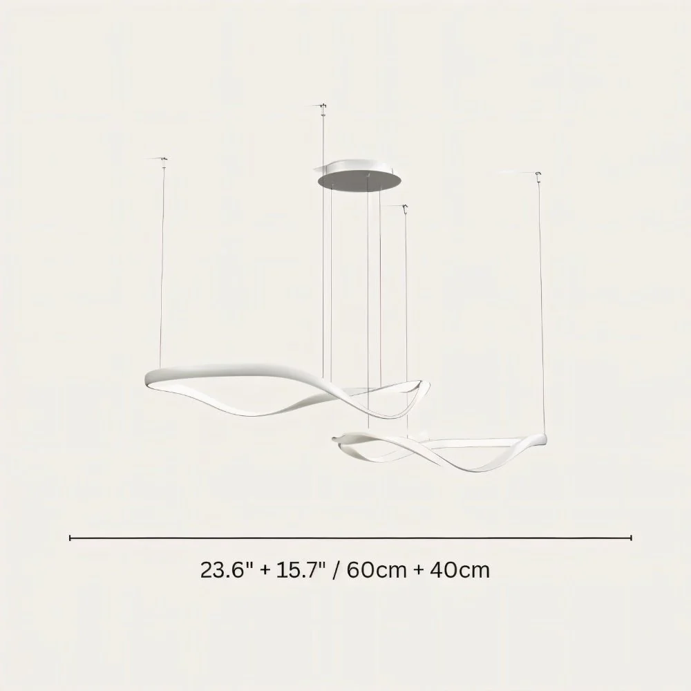 Aaliyah Chandelier - Image 20