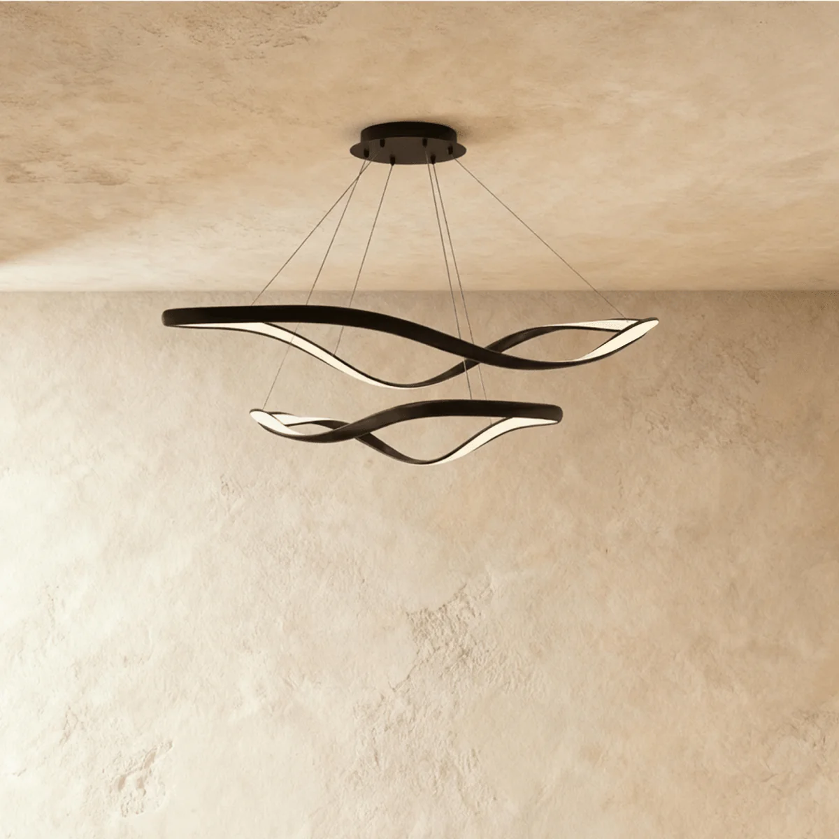 Aaliyah Chandelier - Image 5