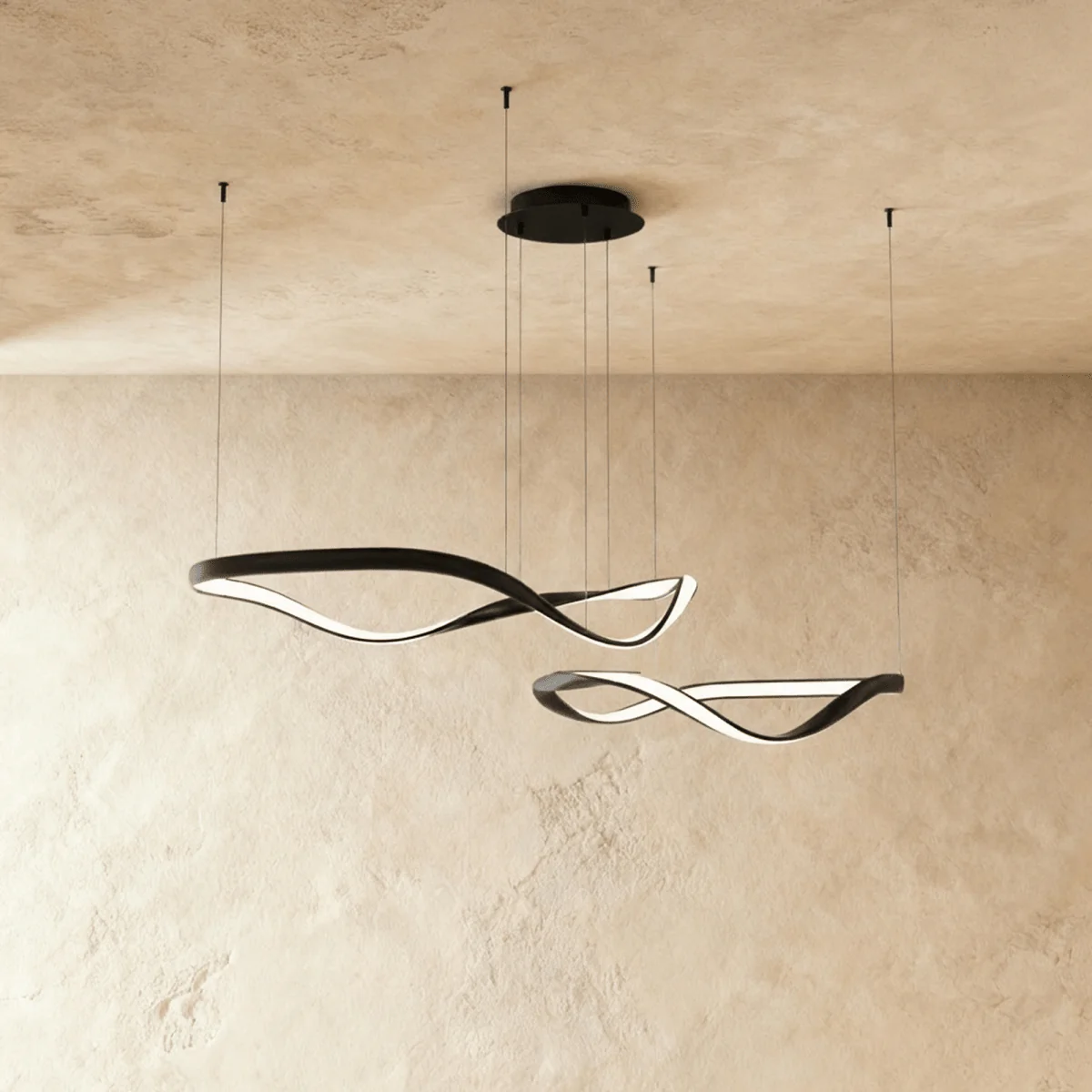 Aaliyah Chandelier - Image 7