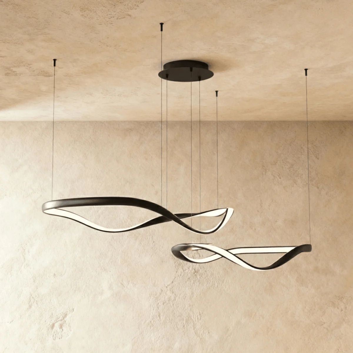 Aaliyah Chandelier - Image 8