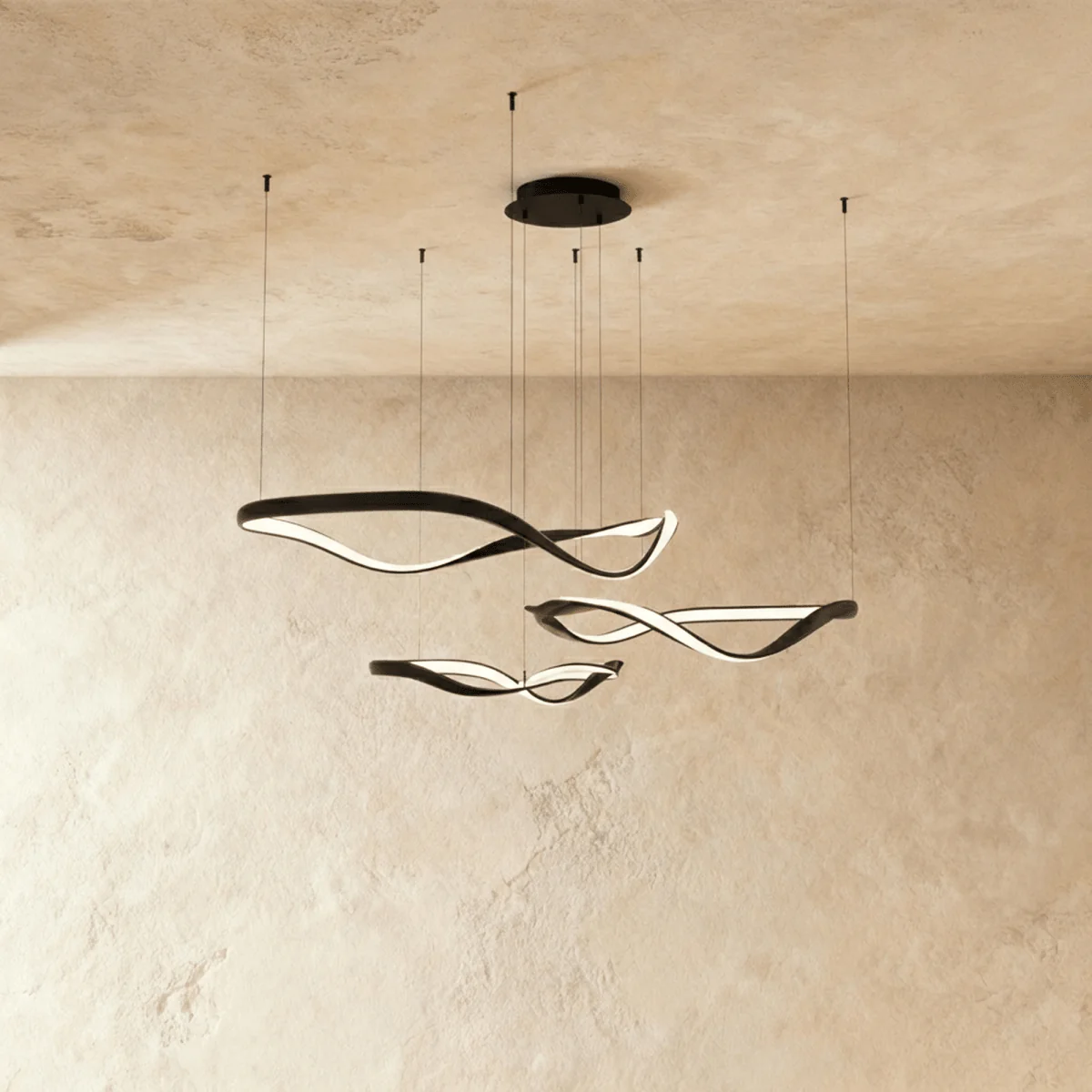 Aaliyah Chandelier - Image 9