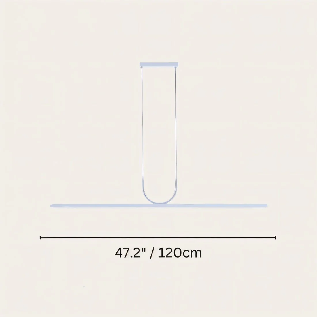 Aamaal Pendant Light - Image 11