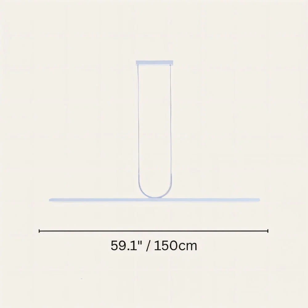 Aamaal Pendant Light - Image 12