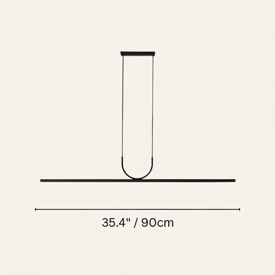 Aamaal Pendant Light - Image 7