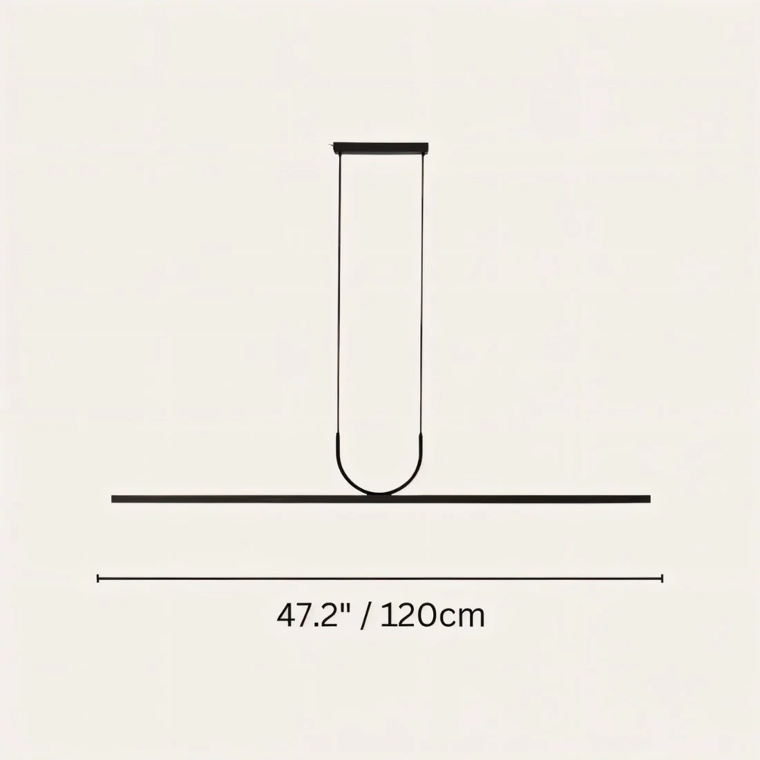 Aamaal Pendant Light - Image 8