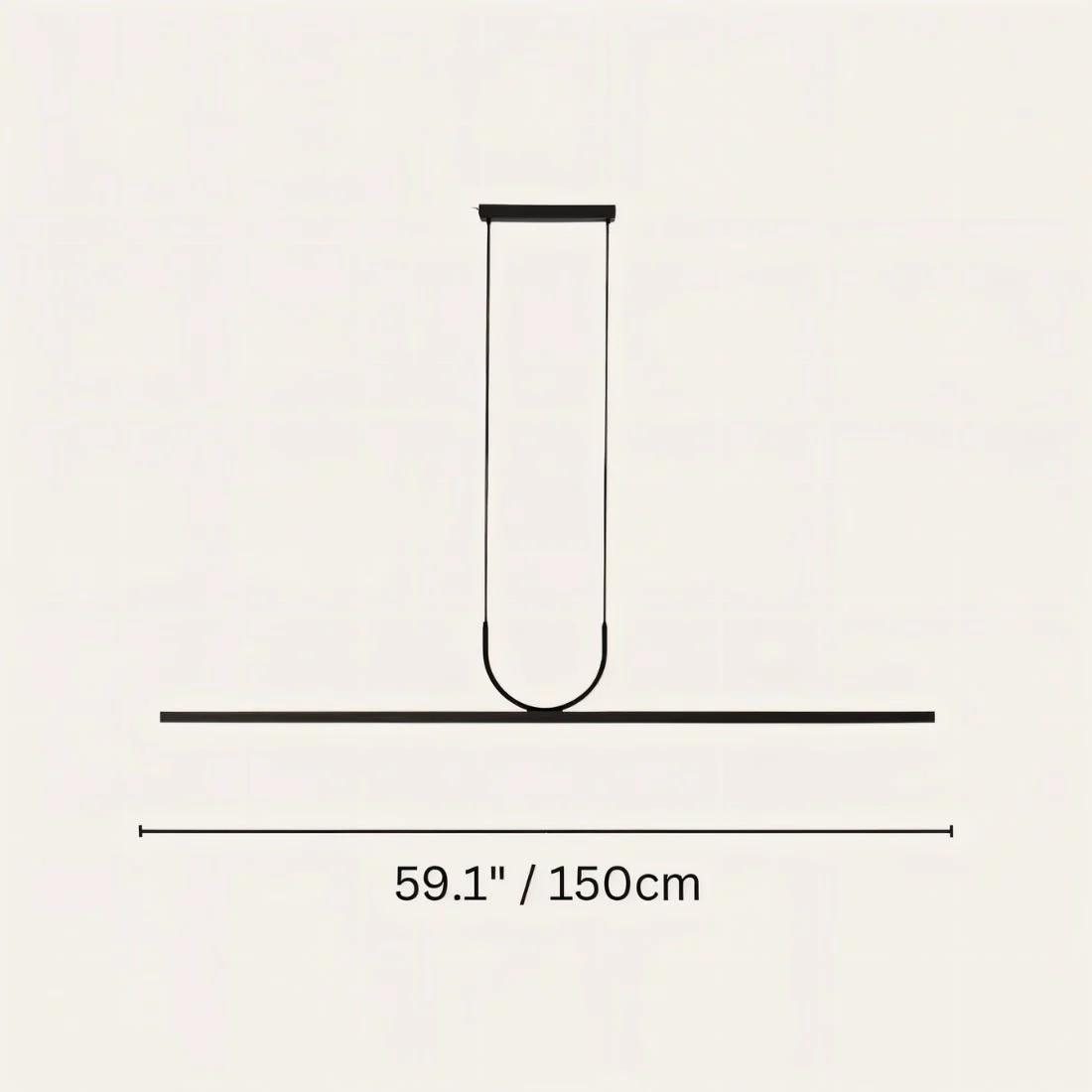 Aamaal Pendant Light - Image 9