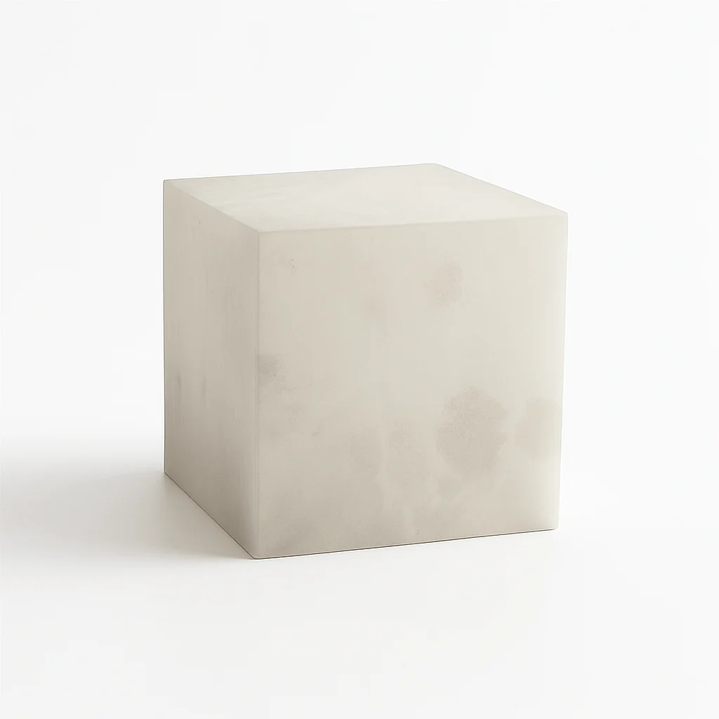 Abak Alabaster Table Lamp