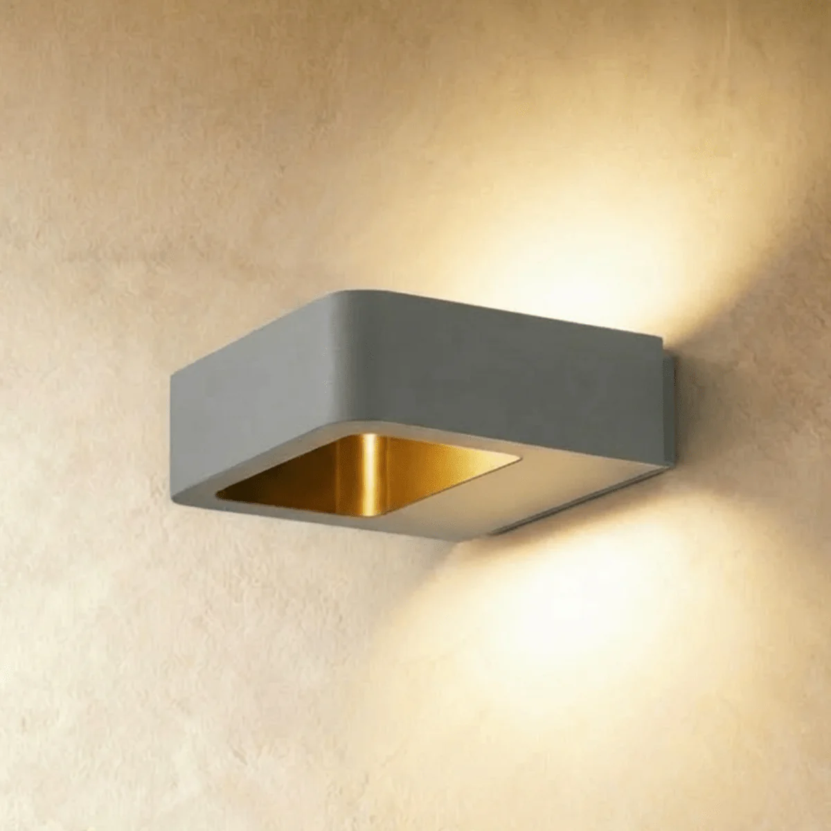 Abel Outdoor Wall Lamp - Image 3