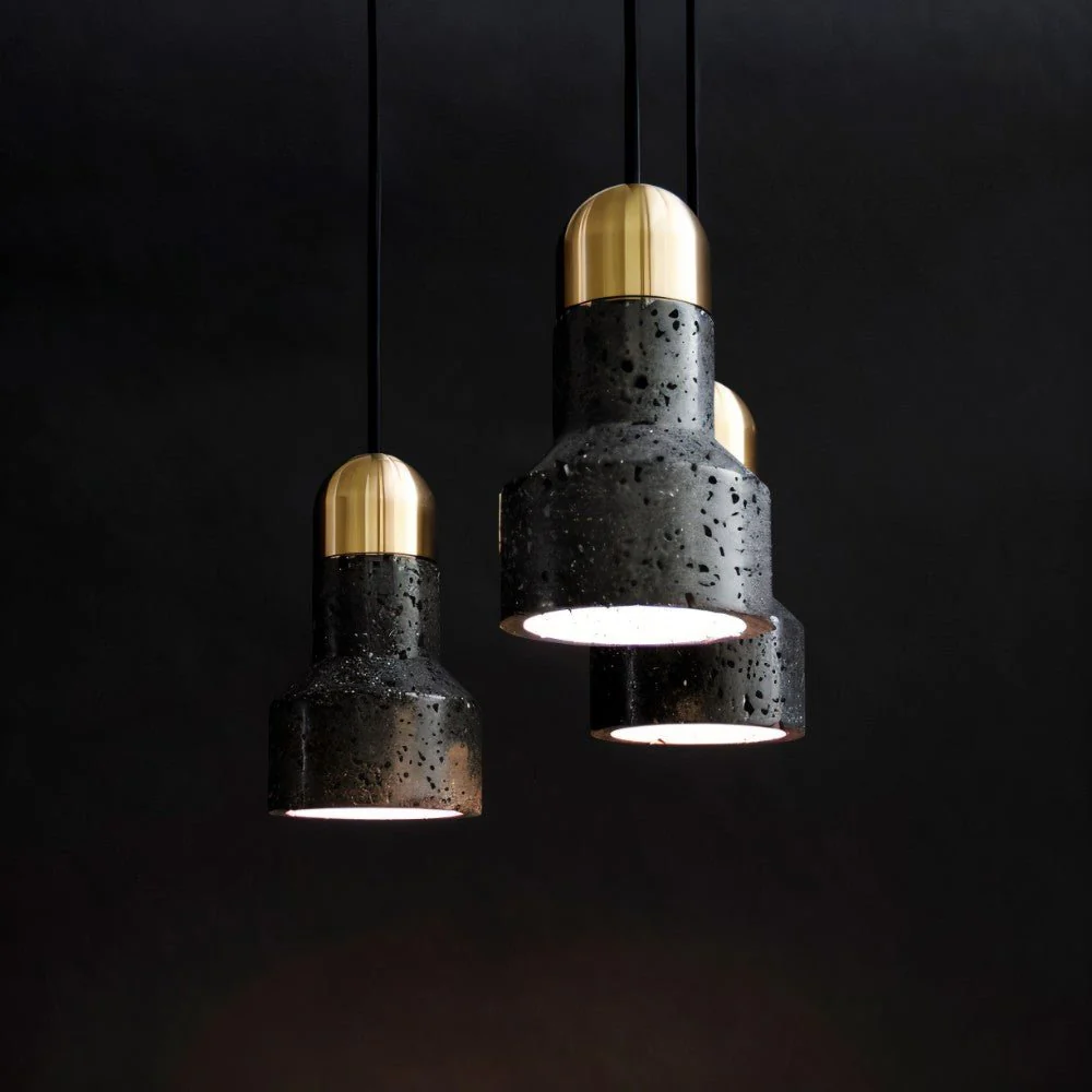 Abon Pendant Light - Image 2