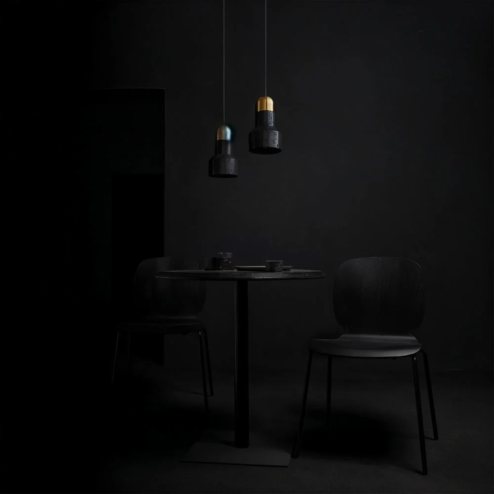 Abon Pendant Light - Image 3