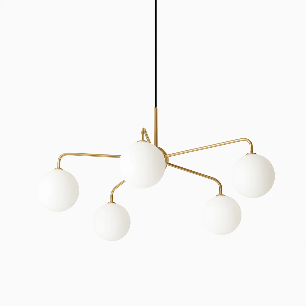 Adelina Chandelier