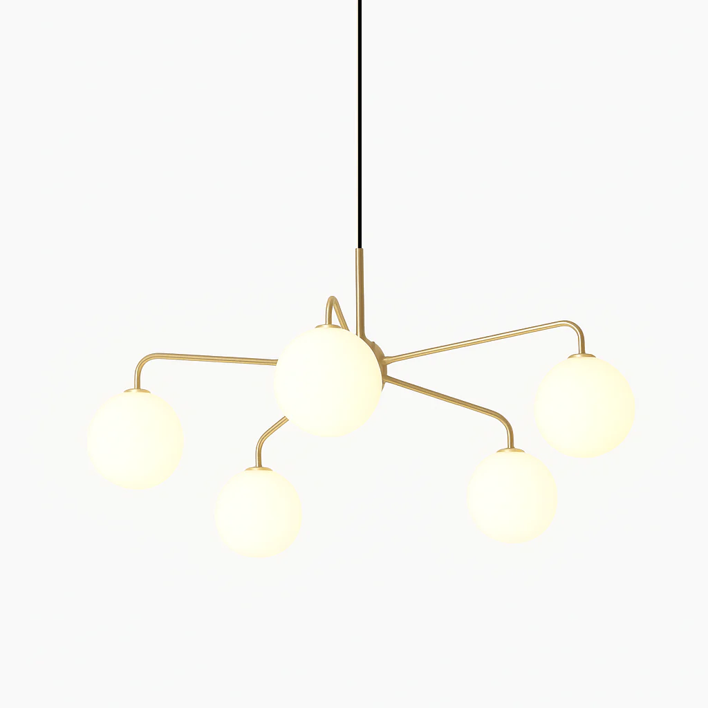 Adelina Chandelier - Image 2