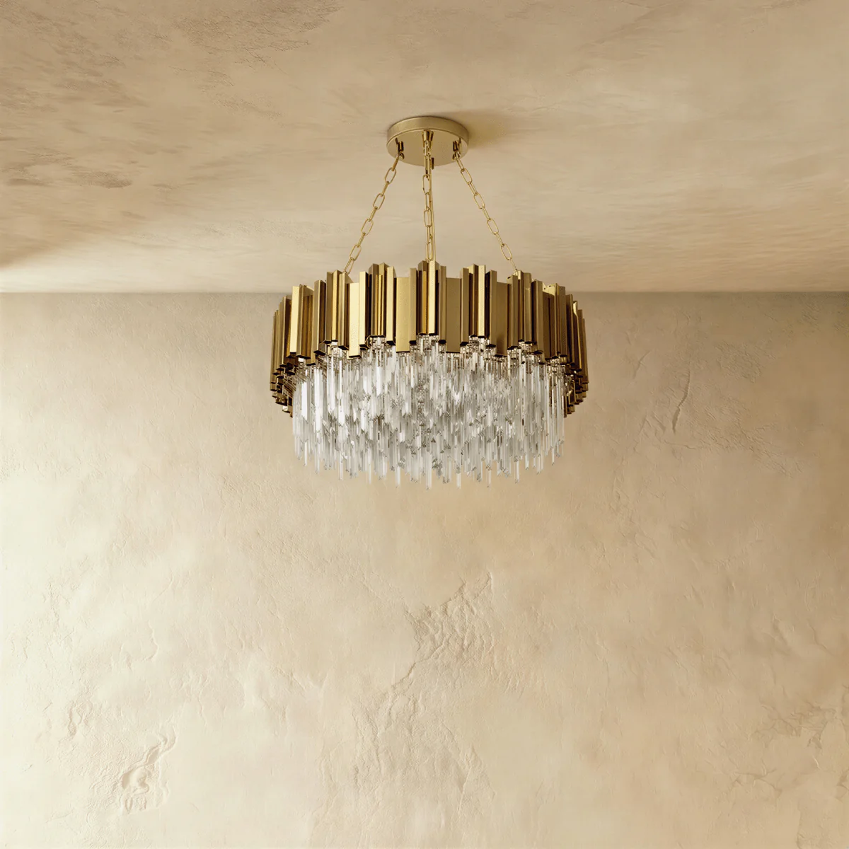 Adonia Chandelier - Image 2