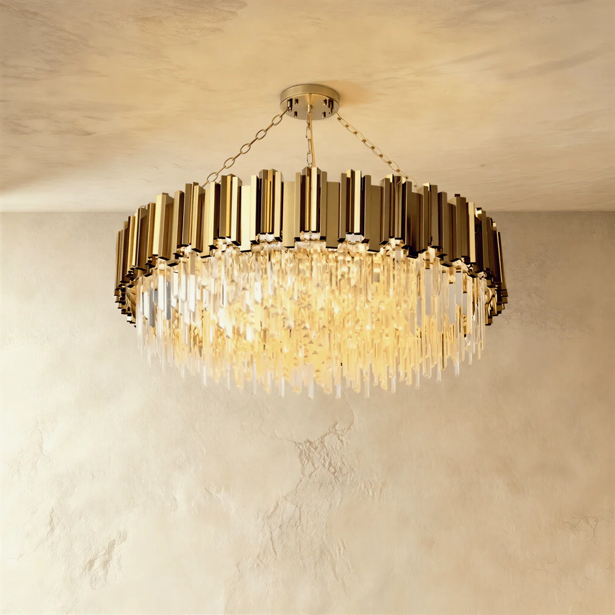 Adonia Chandelier - Image 4