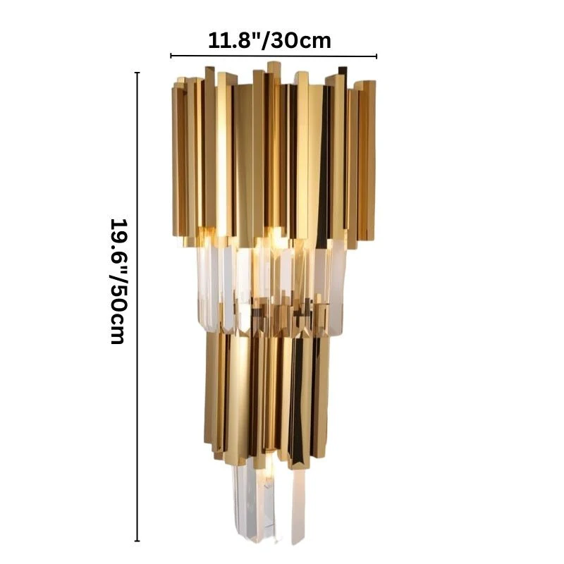 Adonia Wall Lamp - Image 11