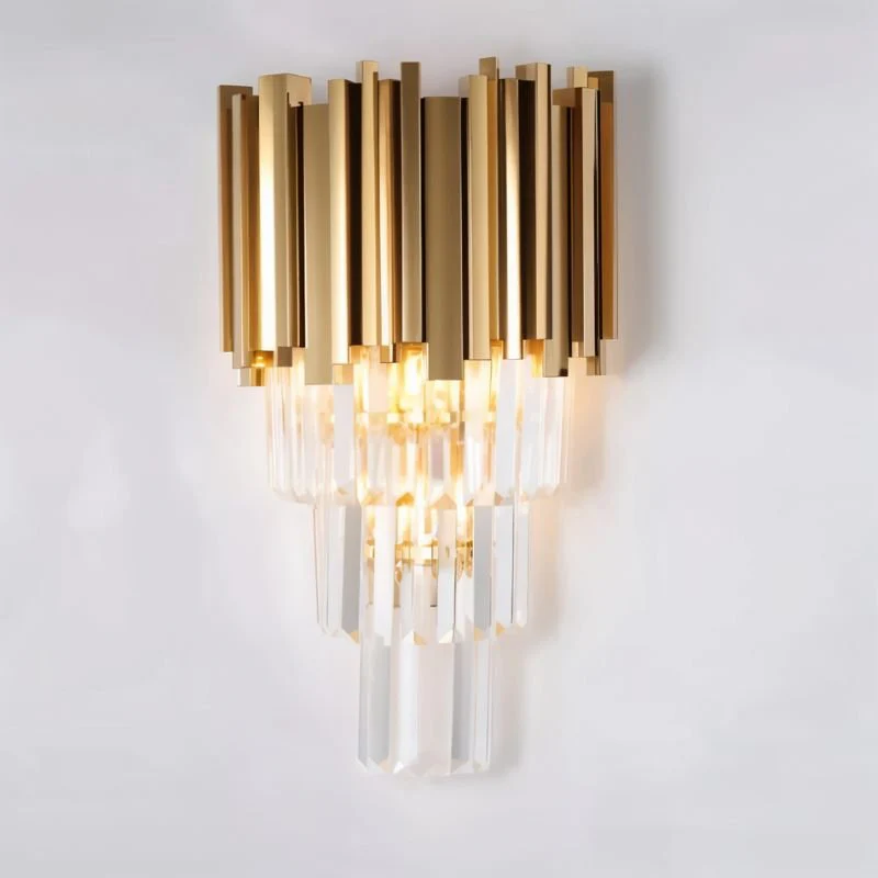 Adonia Wall Lamp - Image 3