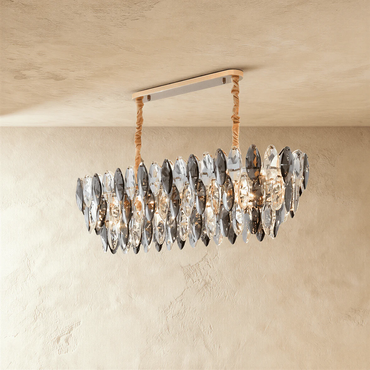 Aelgar Chandelier