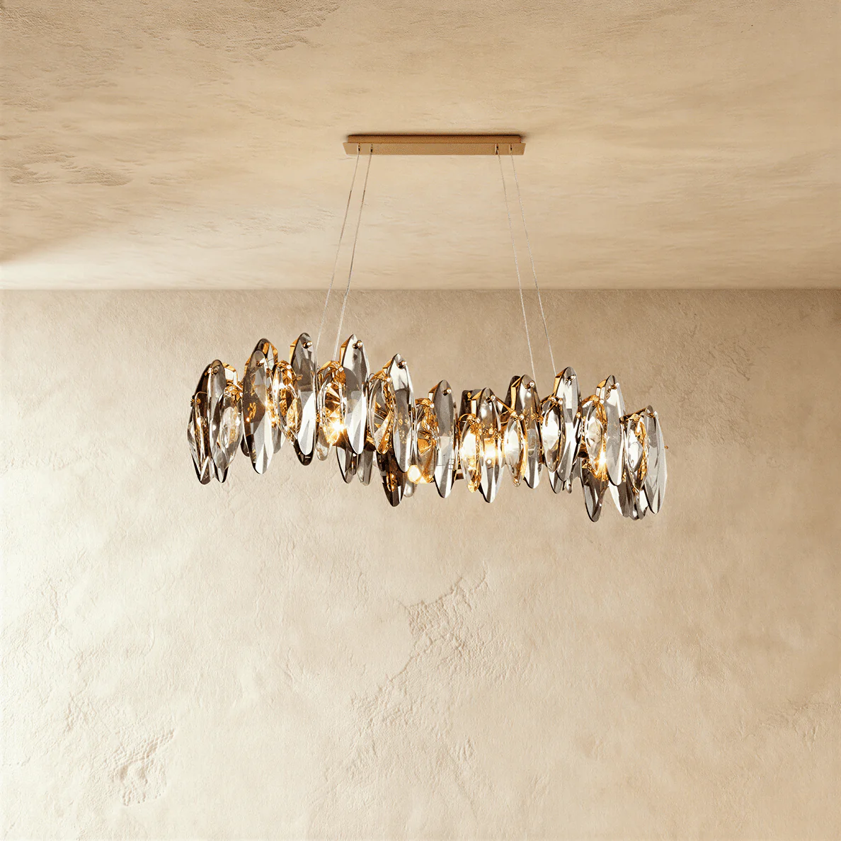 Aelgar Chandelier - Image 2