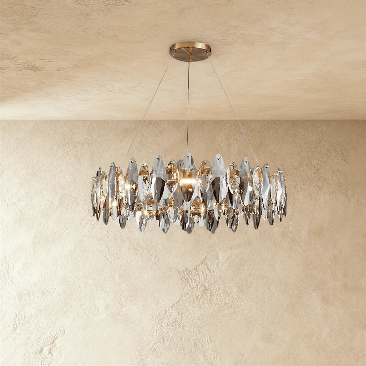 Aelgar Chandelier - Image 3