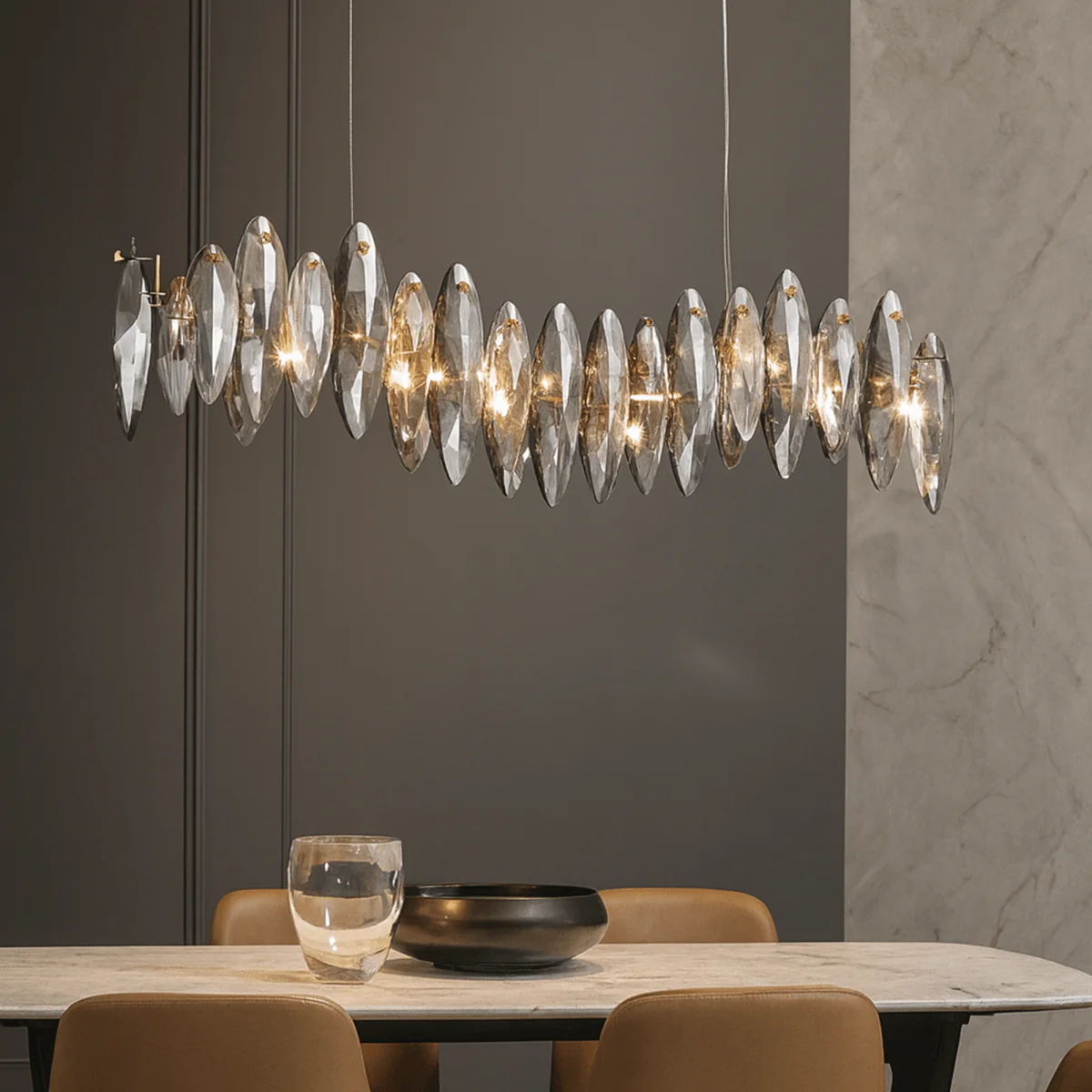 Aelgar Chandelier - Image 4