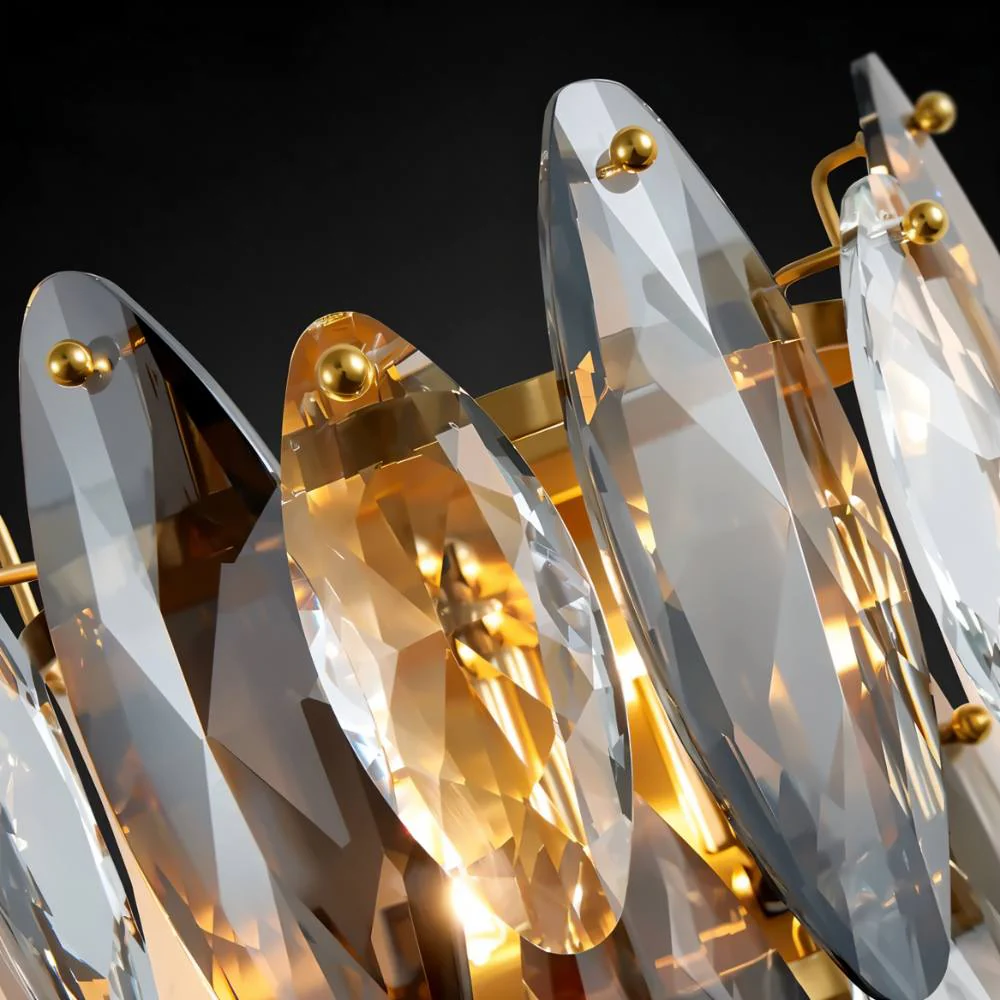 Aelgar Wall Lamp - Image 15