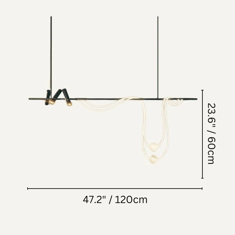 Aellin Pendant Light - Image 10
