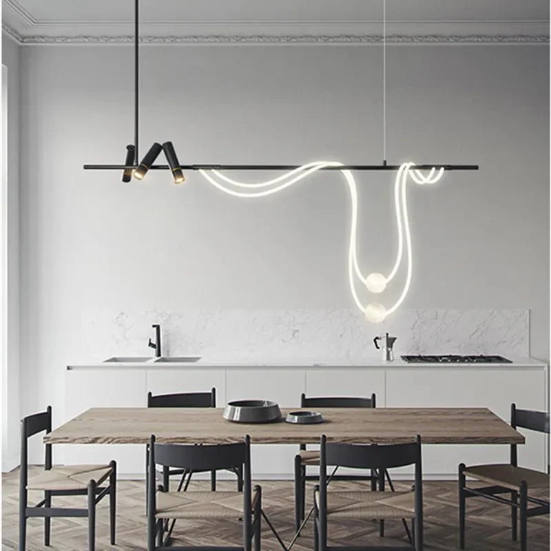 Aellin Pendant Light - Image 2