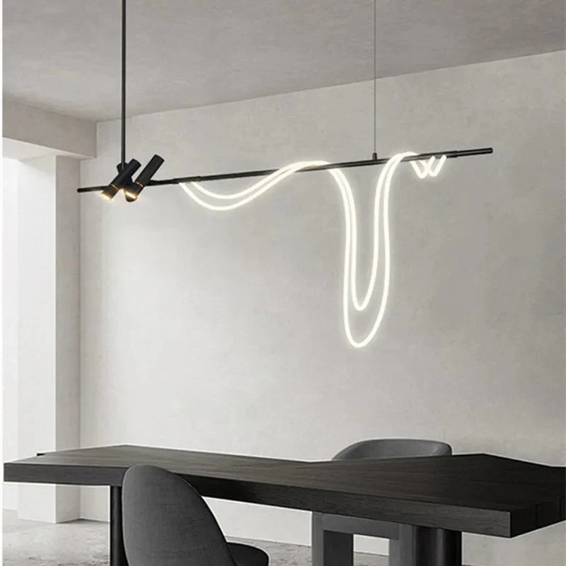 Aellin Pendant Light - Image 3