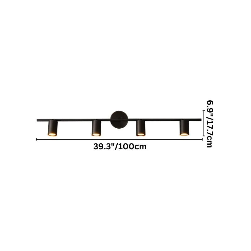 Aerisyn Wall Lamp - Image 16