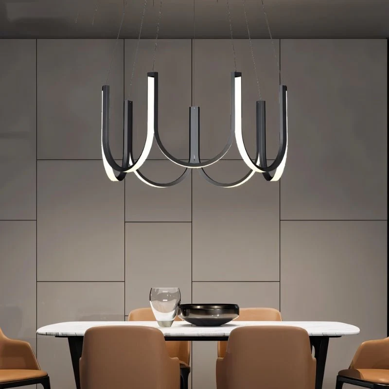 Aestus Chandelier