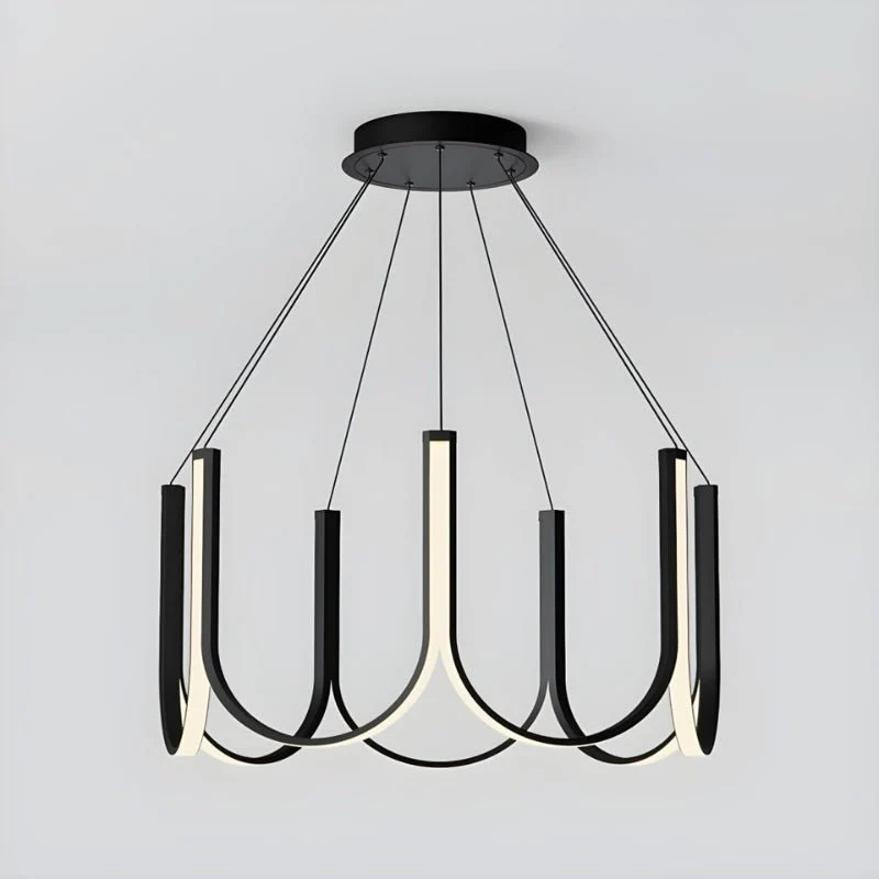 Aestus Chandelier - Image 7
