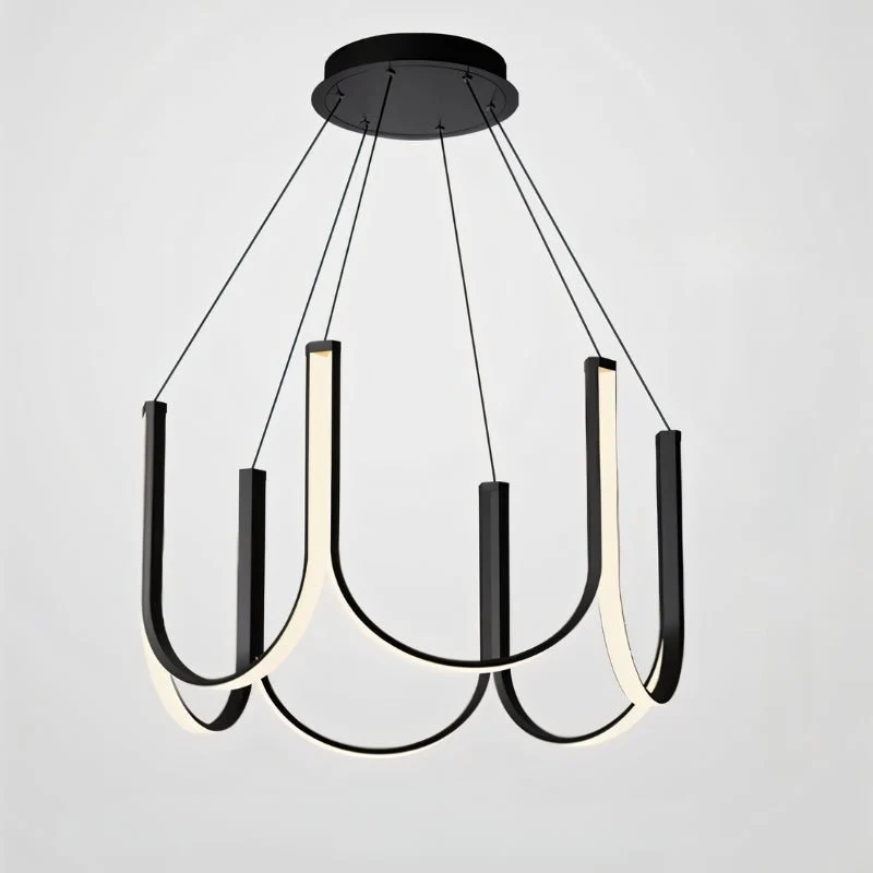 Aestus Chandelier - Image 8