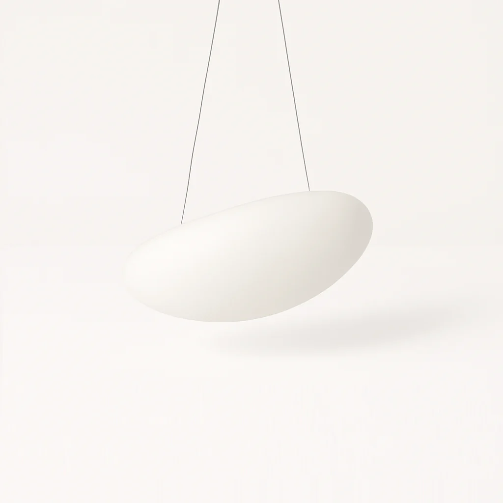 Aetheria Chandelier Light
