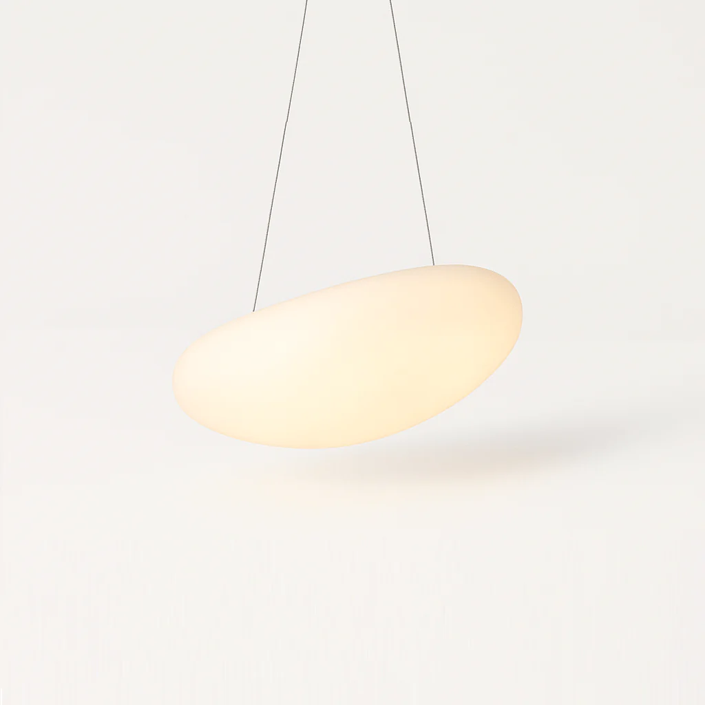 Aetheria Chandelier Light - Image 2