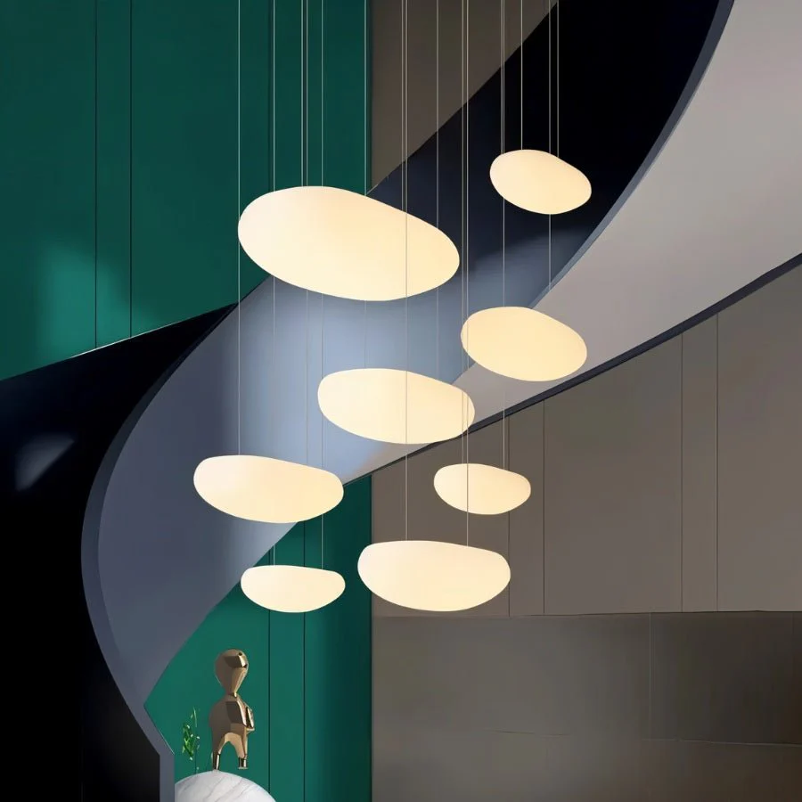 Aetheria Chandelier Light - Image 3