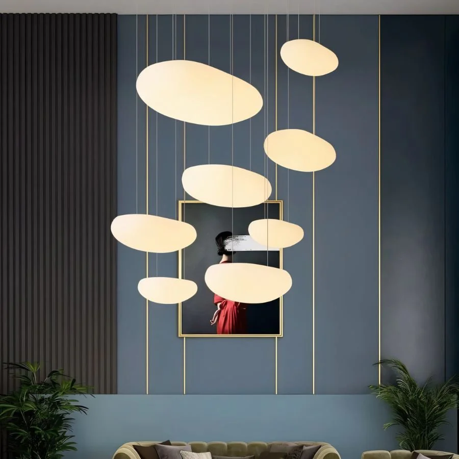 Aetheria Chandelier Light - Image 4