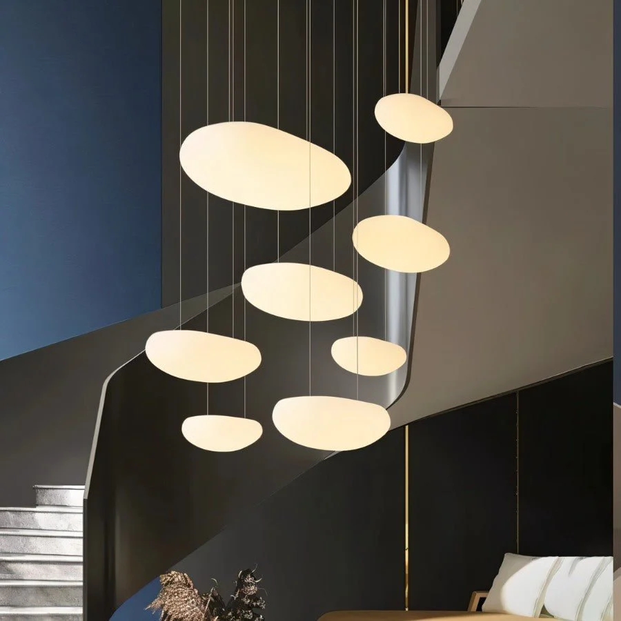 Aetheria Chandelier Light - Image 5