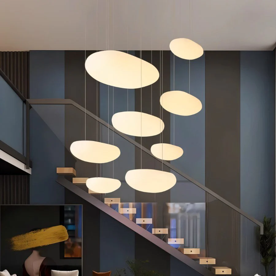 Aetheria Chandelier Light - Image 6