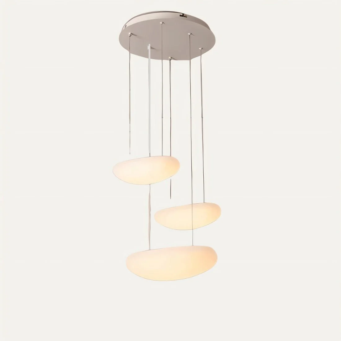 Aetheria Chandelier Light - Image 8
