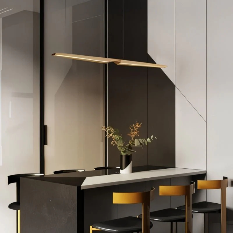 Afdal Pendant Light - Image 9