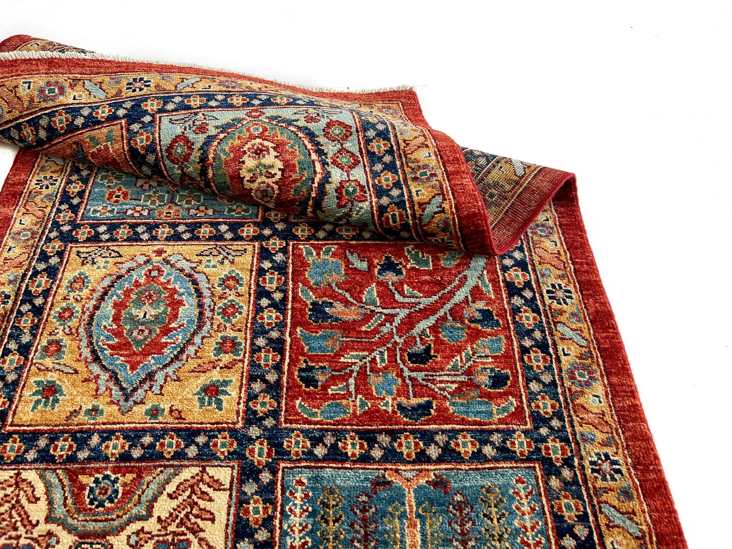 Afghan Bakhtiari (3x5) - Image 10