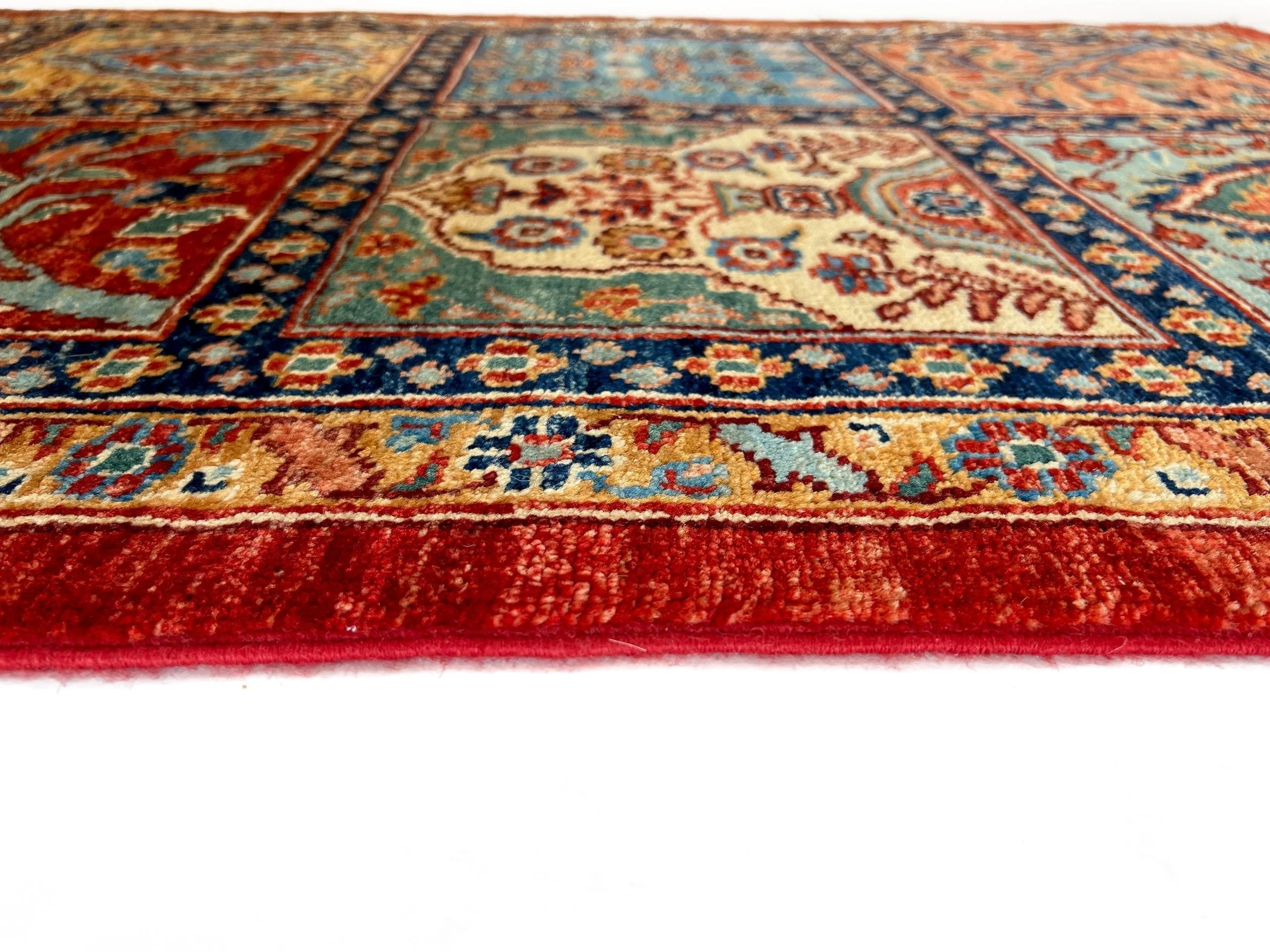 Afghan Bakhtiari (3x5) - Image 6