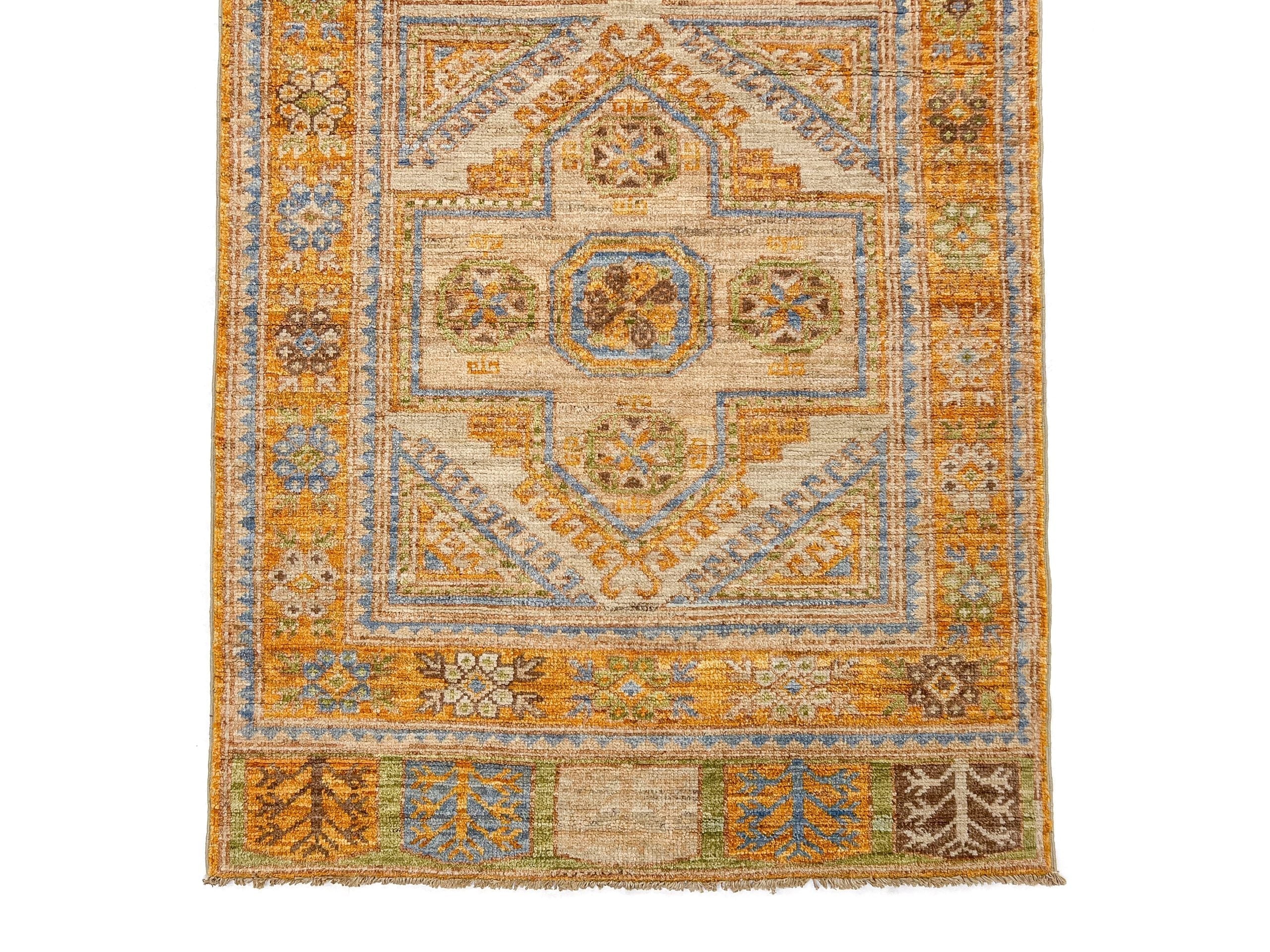 Afghan Bazaar (10' Runner) - Image 2