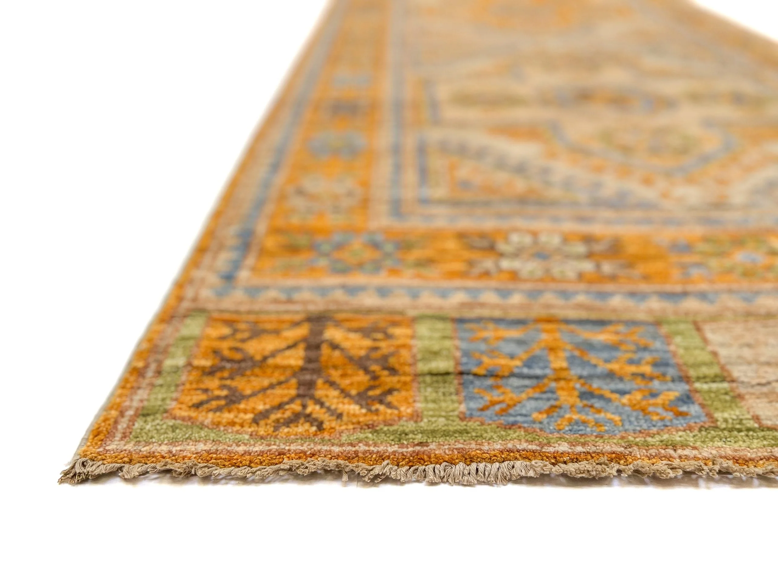 Afghan Bazaar (10' Runner) - Image 3
