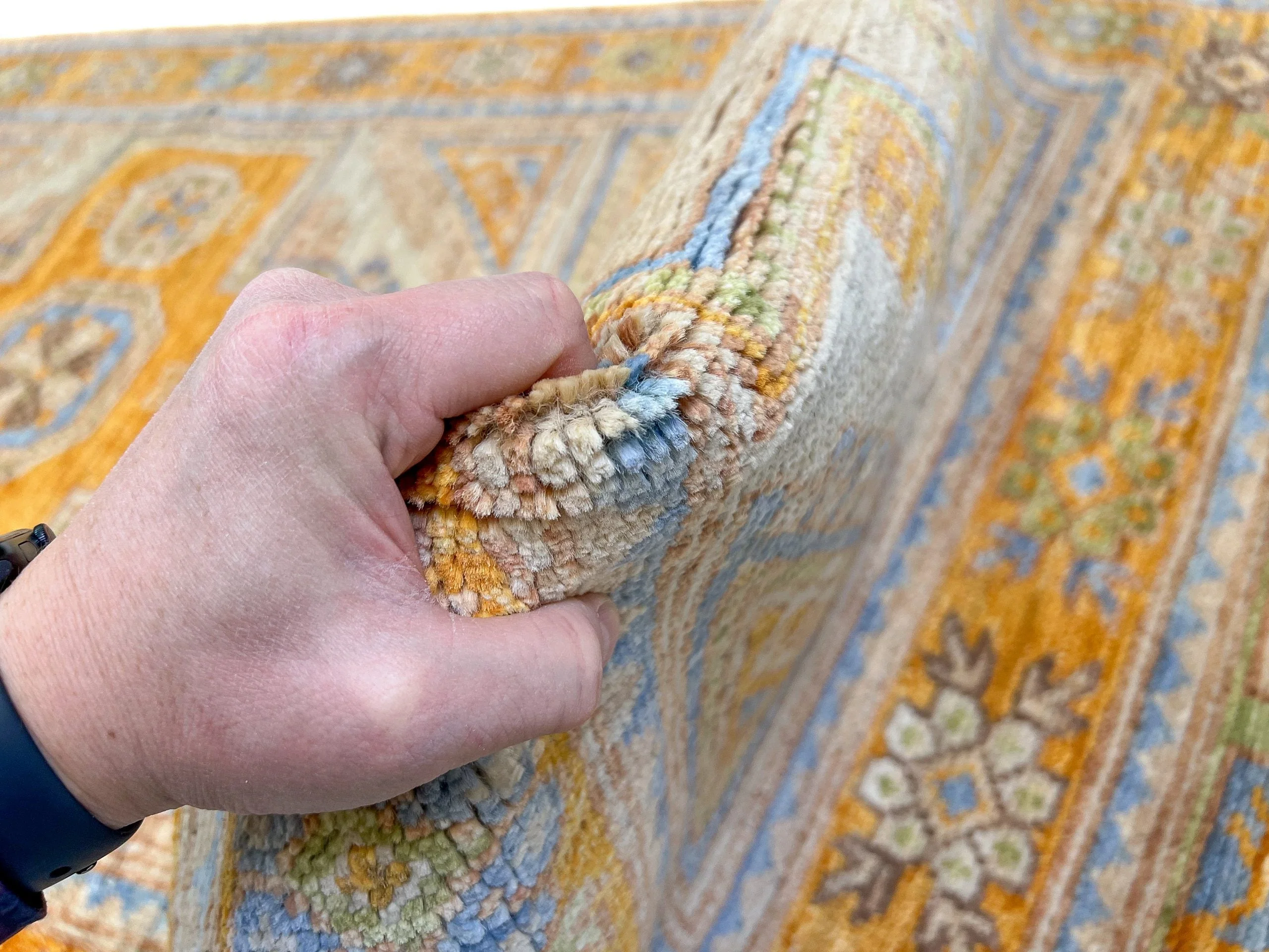 Afghan Bazaar (10' Runner) - Image 6